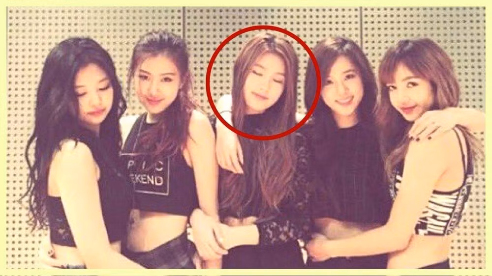Vì sao fan K-Pop cho rằng Miyeon (G)I-DLE không debut cùng BLACKPINK là quá đúng? ảnh 1