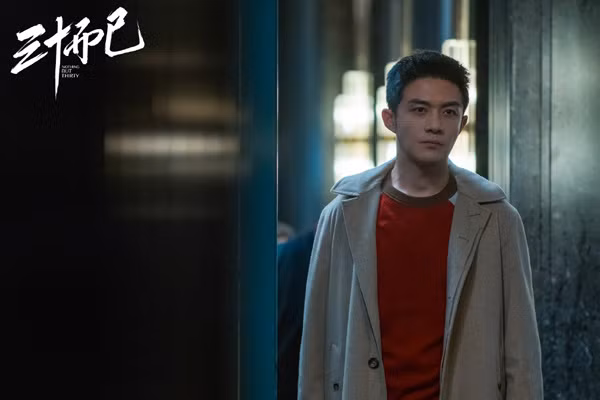 Lý Trạch Phong vì ghét Hứa Huyễn Sơn mà làm điều này với kịch bản “30 Chưa Phải Là Hết” ảnh 3
