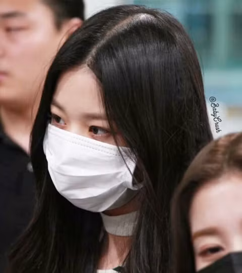 Vẫn tưởng Jang Won Young là mỹ nhân hoàn hảo, hóa ra cũng có nhược điểm khó ngờ ảnh 4