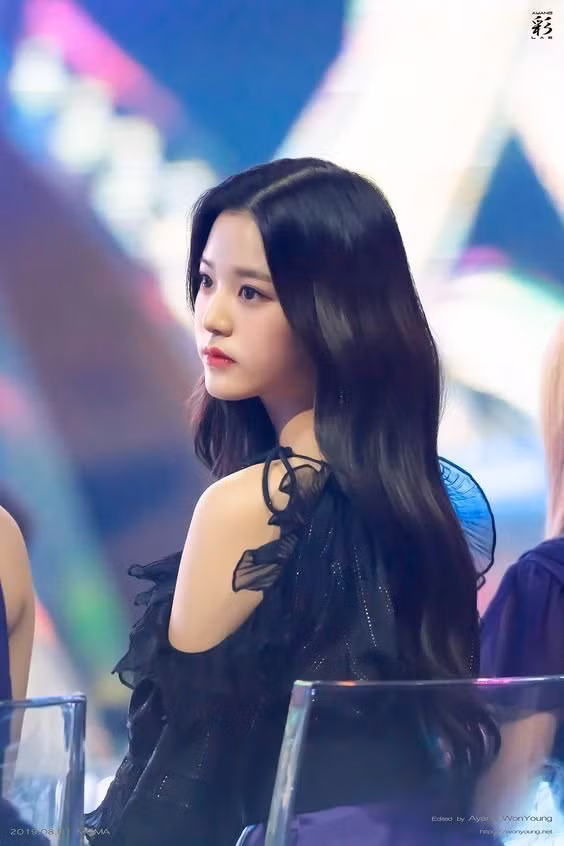 Vẫn tưởng Jang Won Young là mỹ nhân hoàn hảo, hóa ra cũng có nhược điểm khó ngờ ảnh 5