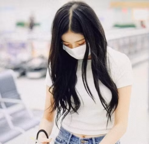 Vẫn tưởng Jang Won Young là mỹ nhân hoàn hảo, hóa ra cũng có nhược điểm khó ngờ ảnh 3