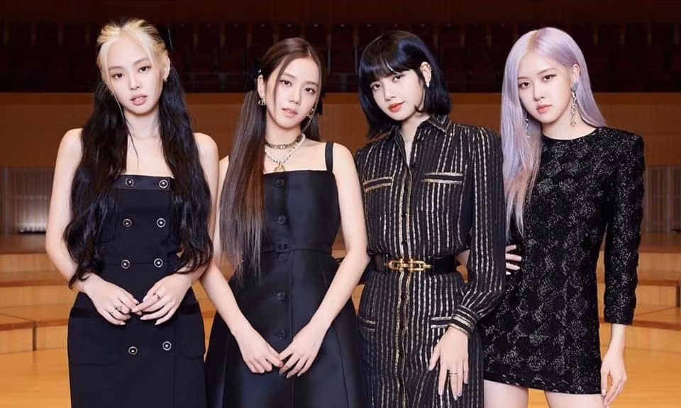 Vì sao fan K-Pop cho rằng Miyeon (G)I-DLE không debut cùng BLACKPINK là quá đúng? ảnh 9 Vì sao fan K-Pop cho rằng Miyeon (G)I-DLE không debut cùng BLACKPINK là quá đúng? ảnh 9