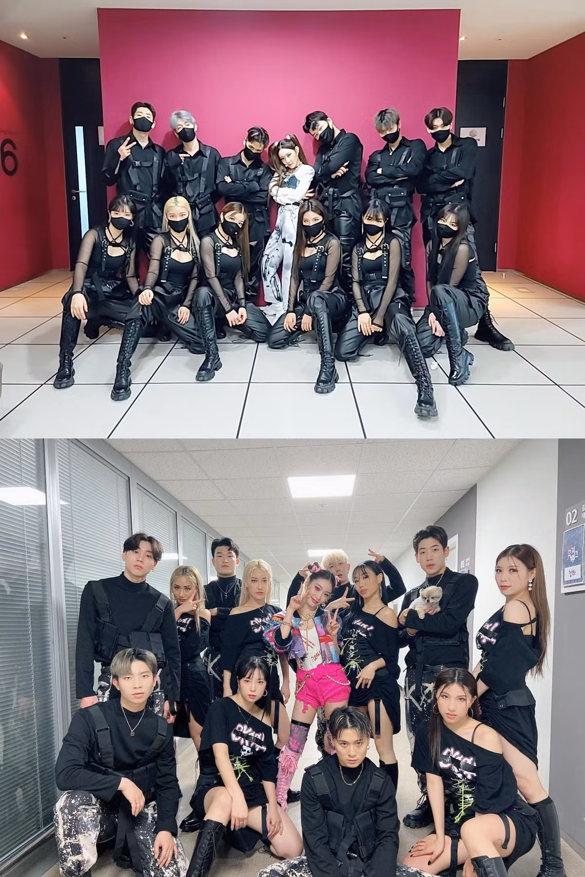 Hiếm hoi lắm stylist BLACKPINK mới chọn nhầm đồ diễn, lại đúng màn solo của Rosé ảnh 6
