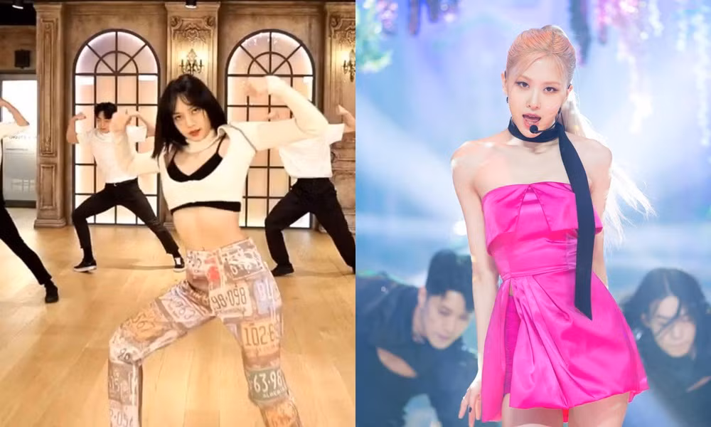 Debut solo thành công rực rỡ nhưng vẫn có một điều khiến Rosé không nguôi tiếc nuối ảnh 7