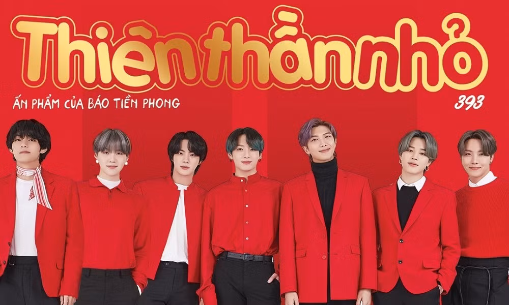 Một công ty giải trí của K-Pop được lấy tên đặt cho giao lộ trung tâm tại Los Angeles (Mỹ) ảnh 8