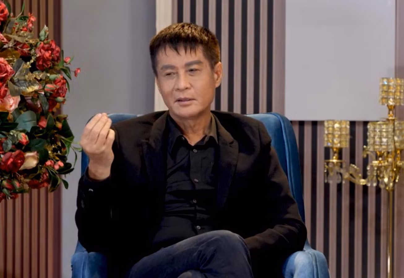 Xuân Lan: Không thể đánh đồng người đẹp bán dâm và người mẫu ảnh 3