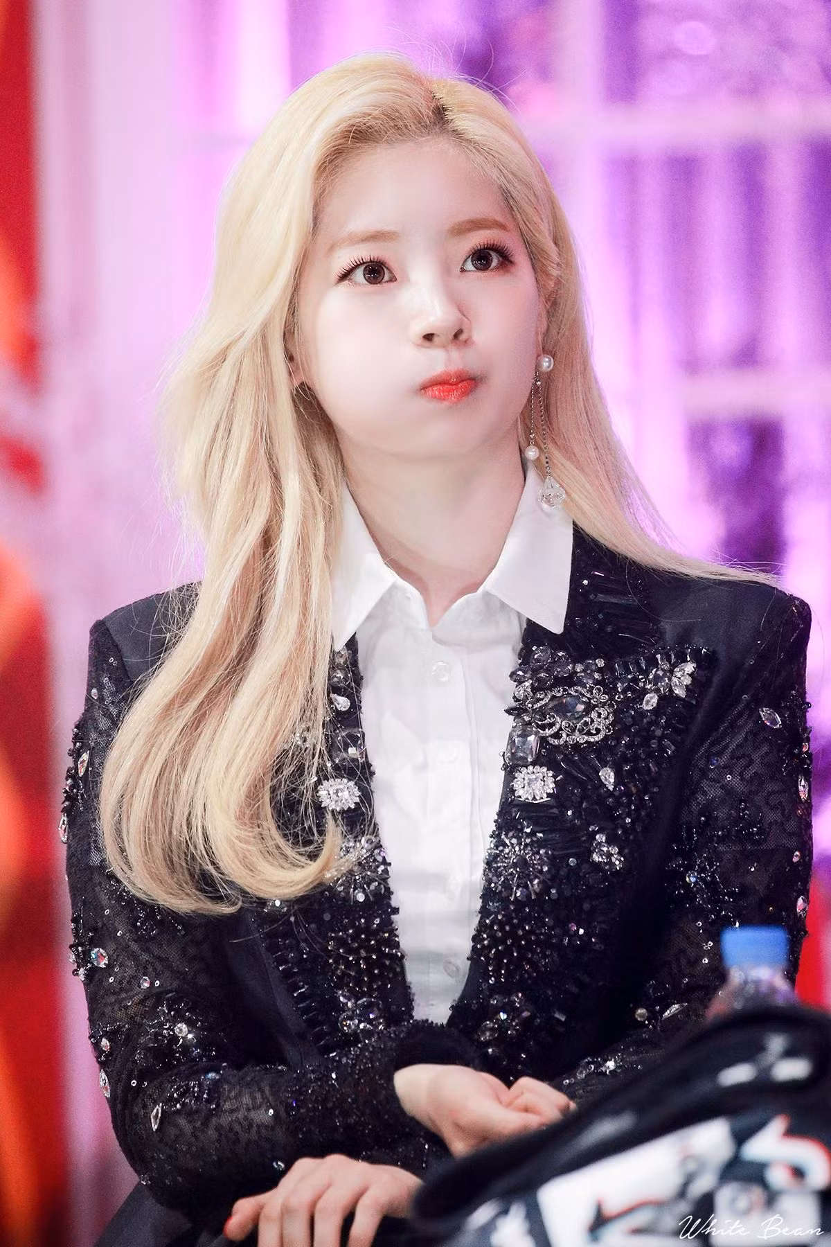 Sao nữ K-pop gây sốc với khả năng uốn dẻo đến mức kinh dị ảnh 5