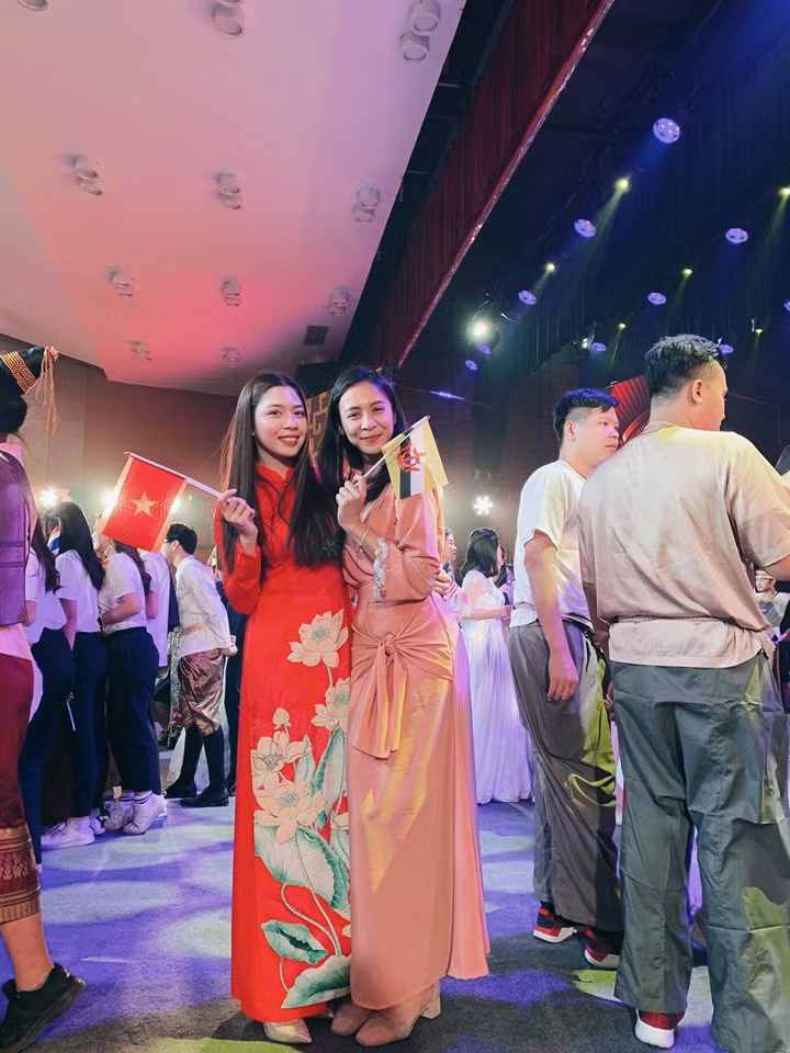 ‘Soái tỷ’ Đỗ Phương Anh dự thi Hoa hậu Việt Nam 2020 ảnh 4