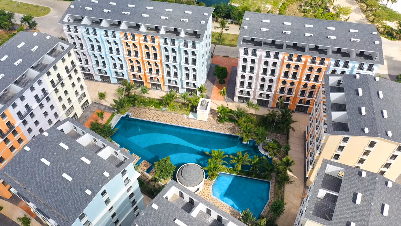Đón đầu đà tăng trưởng trở lại của du lịch thành phố Phú Quốc ảnh 3