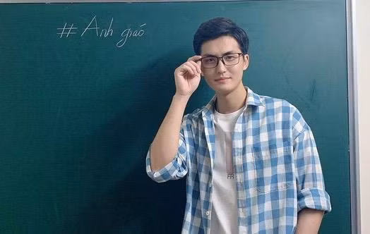 Nam thần Thái Lan khám phá phiên bản giới tính khác của mình, netizen rủ nhau tạo trend ảnh 8