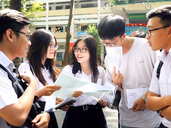 Đại học Công nghệ Giao thông vận tải tuyển sinh từ tháng 6 với hình thức online ảnh 1