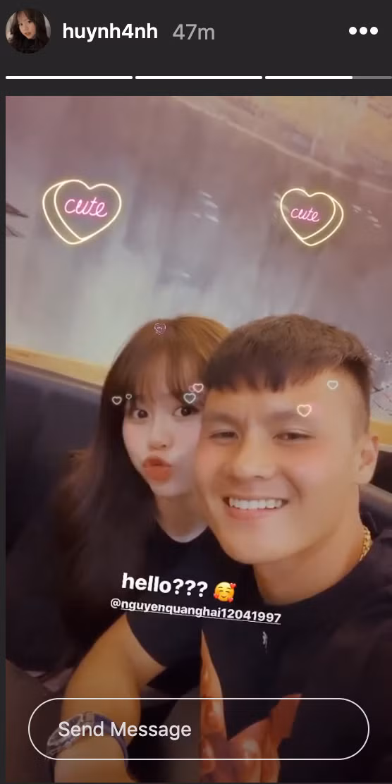 “Ngôn tình Việt” tháng 5 đầy biến động: Rộ tin đồn lục đục của loạt couple “vạn người mê“ ảnh 3