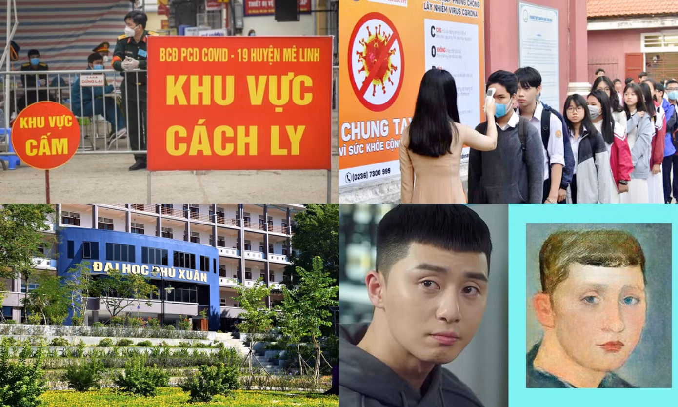 Trạm tin nóng: Thông tin mới nhất về kỳ thi THPT Quốc gia 2020 ảnh 5