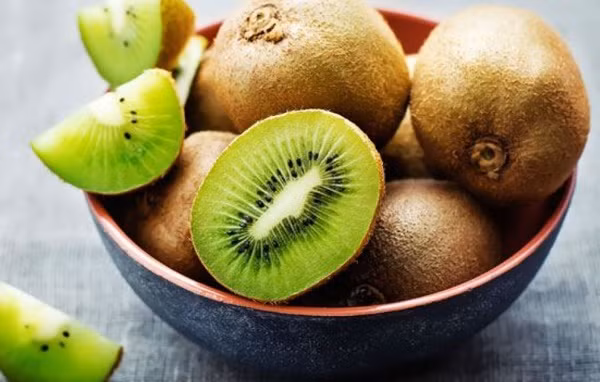 Những loại rau củ nhiều vitamin C 'gấp tỷ lần' cam chanh, tăng sức chống dịch ảnh 2