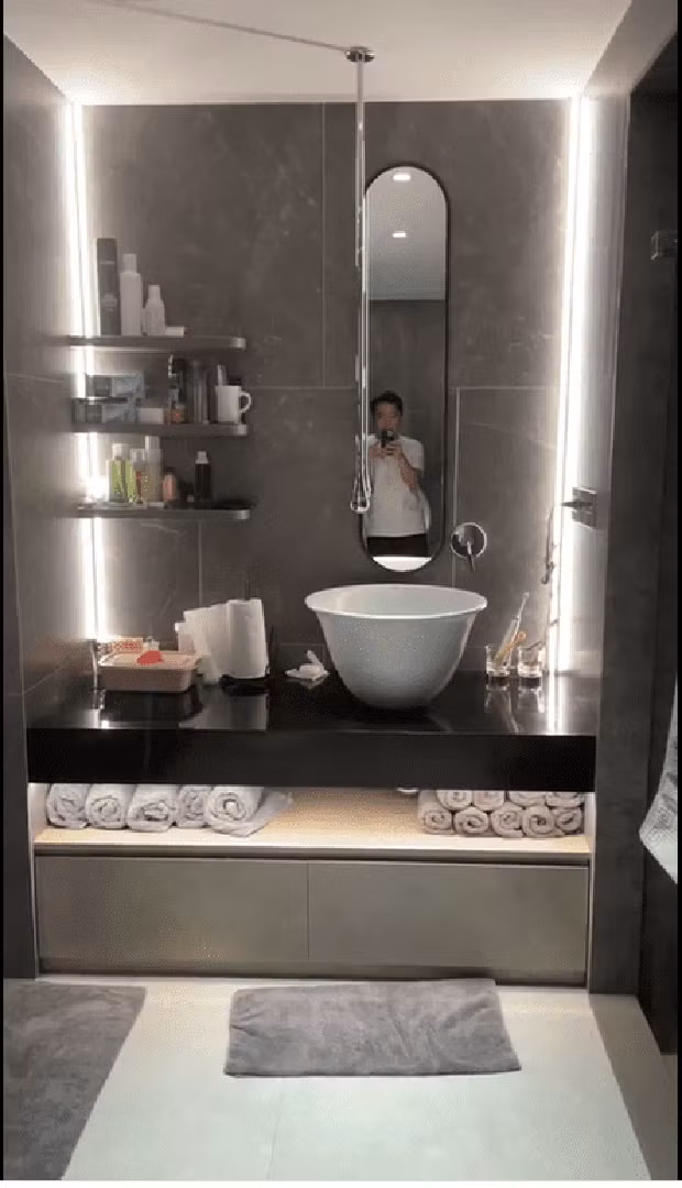 Bảo Thanh hạnh phúc lần đầu khoe ảnh siêu âm con gái sắp chào đời ảnh 8