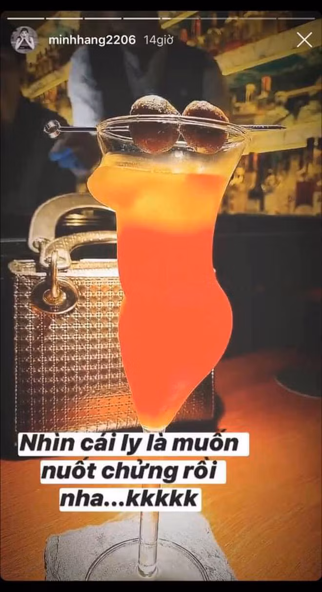 Đang yên đang lành, bỗng dưng Minh Hằng bị gửi thư tố giật chồng và &amp;quot;đào mỏ&amp;quot;, chuyện gì đây? - Ảnh 6.