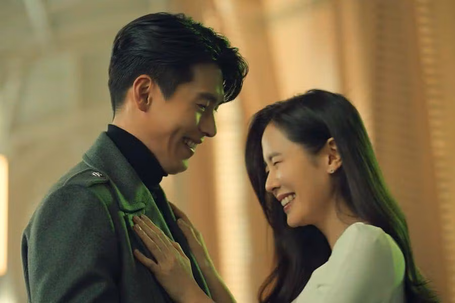 Khi “sao” Hàn đón Tết nguyên đán, hóa ra cũng không có "ngoại lệ" ngoài "bình thường mới" ảnh 3