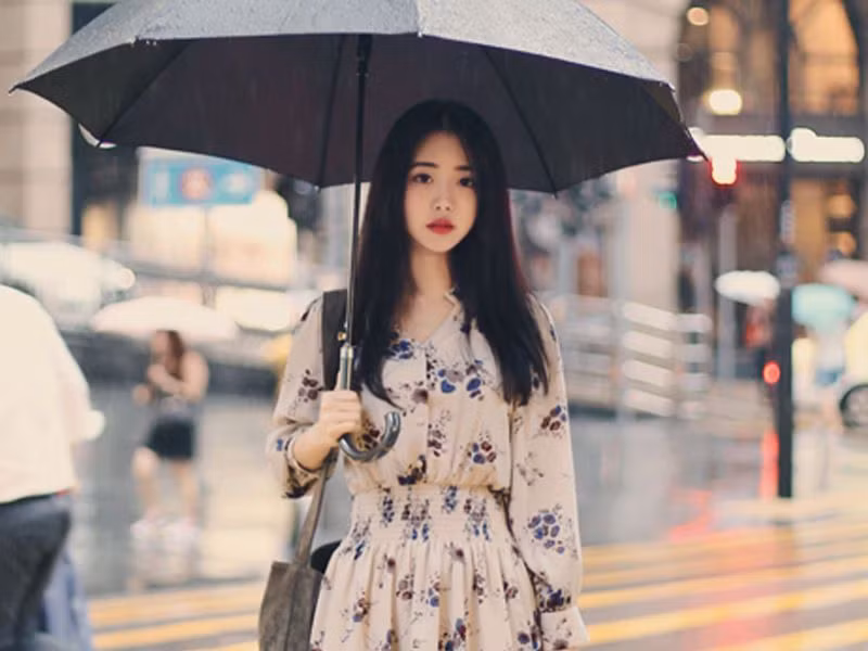 “Hoàng tử đẹp như tranh” trở thành “nam thần hắc ám” đứng đầu bảng đại diện nhãn hàng ảnh 3