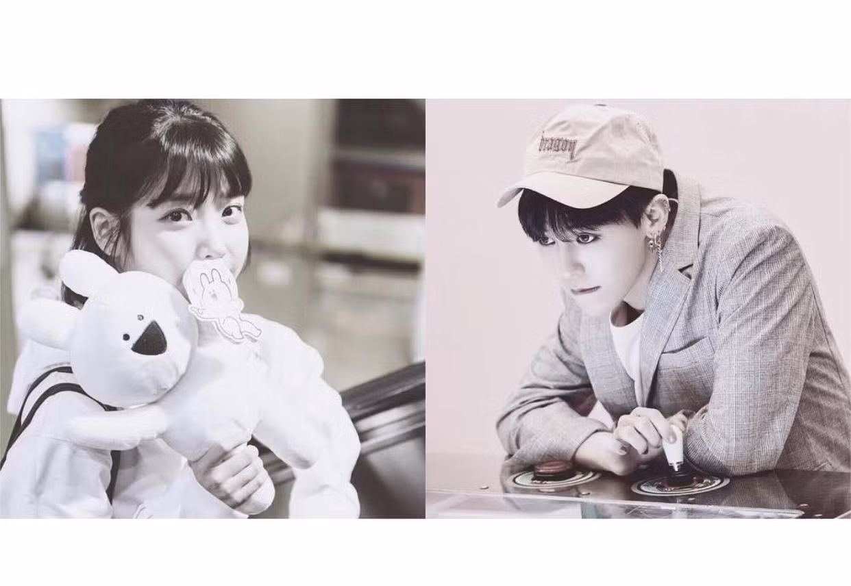 Dành 6 năm thanh xuân bên nhau: Mối quan hệ hiếm có của hai ngôi sao hàng đầu K-pop ảnh 17