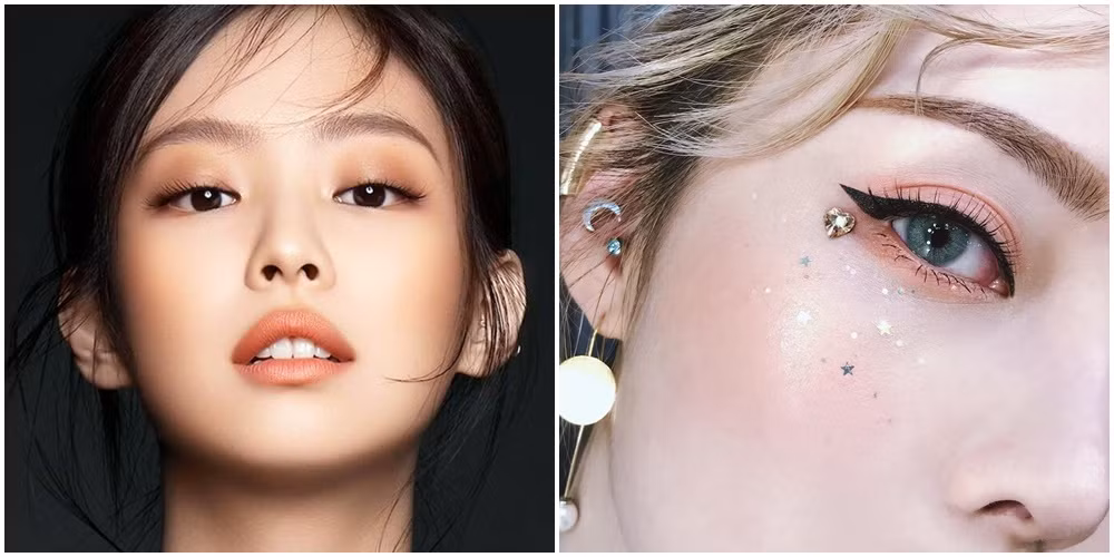 Tất tần tật về xu hướng “làm đẹp” đón Tết: Tự nhiên mà vẫn “thời thượng ngút trời“ ảnh 2