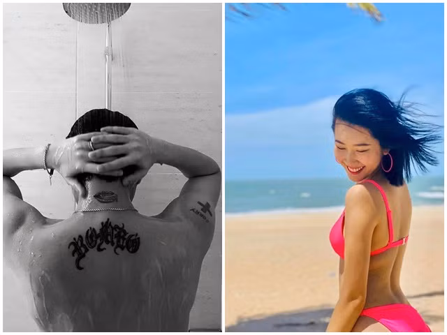 Chia tay hay ly hôn chẳng vì lý do gì, bạn đã từng rơi vào “vòng xoáy” đó chưa? ảnh 4
