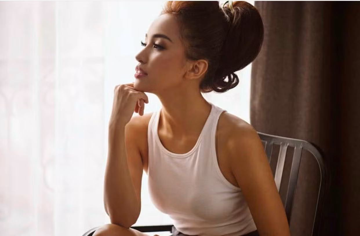 Top 8 mỹ nữ Hoa Ngữ sở hữu thân hình “săn chắc” hoàn hảo khiến các Elite cũng phải ghen tị ảnh 2 Top 8 mỹ nữ Hoa Ngữ sở hữu thân hình “săn chắc” hoàn hảo khiến các Elite cũng phải ghen tị ảnh 2