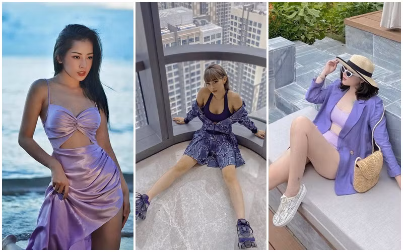 Hai năm sau khi đăng quang, Tiểu Vy ngày càng quyến rũ và nóng bỏng hơn bao giờ hết ảnh 10