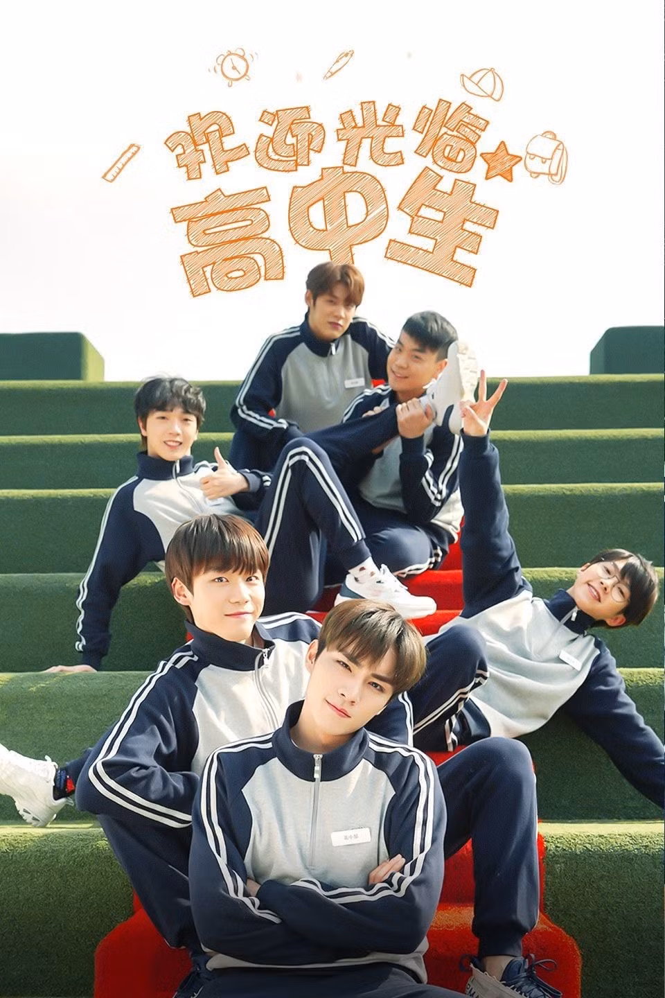 Everglow trở lại đường đua sau “âm tính” với COVID-19; Xiaojun (NCT) lấn sân diễn xuất ảnh 7
