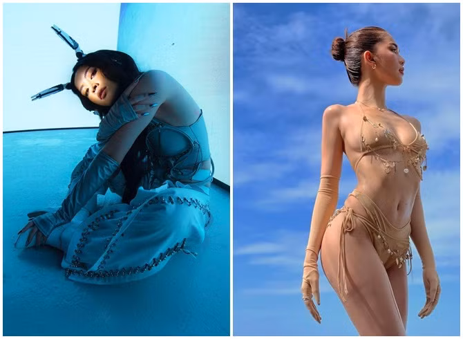 Ca sĩ bị khán giả chê “hát dở như vậy thì đừng làm ca sĩ”, sẽ phải làm gì? ảnh 1
