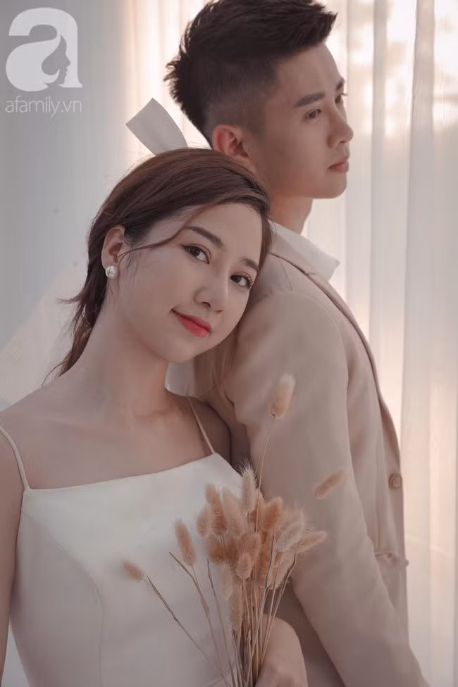 Chú rể trong câu chuyện Yêu và cưới trong 10 ngày hot MXH lên tiếng: Mình không thêu dệt hoàn toàn, còn chuyện tình cảm, đúng hay sai chỉ tương lai mới biết-4