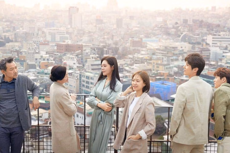 K-biz 2/6: “Nam thần thế hệ mới” Park Bo Gum nhập ngũ, Dahyun (TWICE) dự báo thời tiết ảnh 3