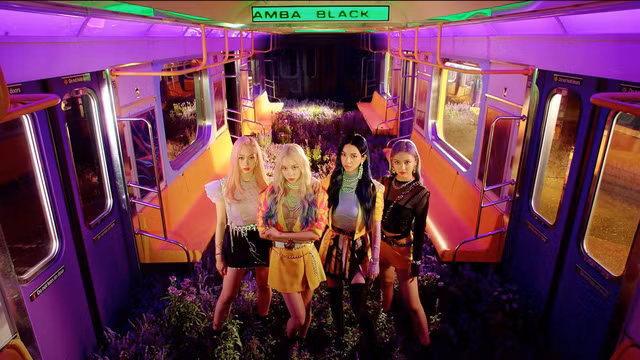 Aespa một bước “vượt mặt” Red Velvet, trở thành “con gái cưng” đích thực của SM Entertainment ảnh 4