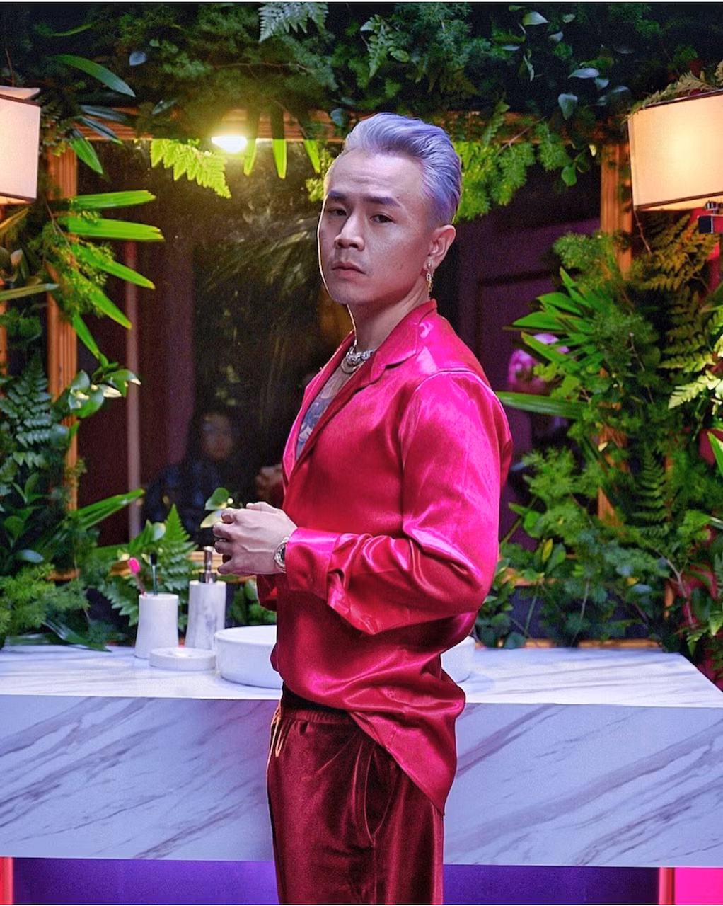 Cặp đôi gây xôn xao mạng xã hội: “Tình yêu đôi khi chẳng cần phải nói ra bằng lời“ ảnh 6