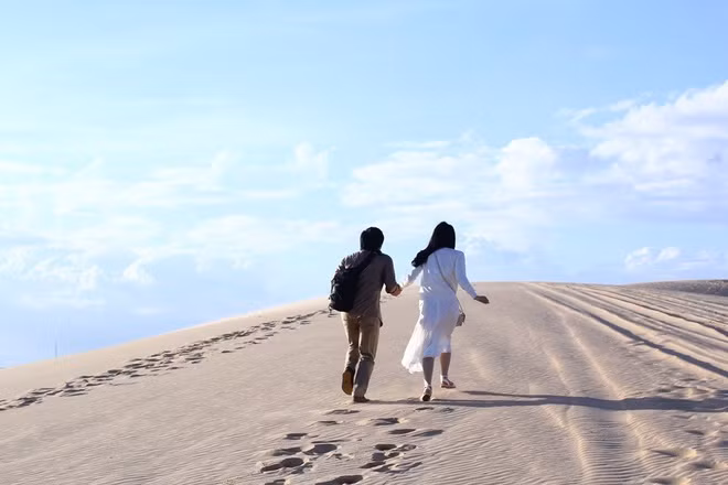 Chia tay hay ly hôn chẳng vì lý do gì, bạn đã từng rơi vào “vòng xoáy” đó chưa? ảnh 3