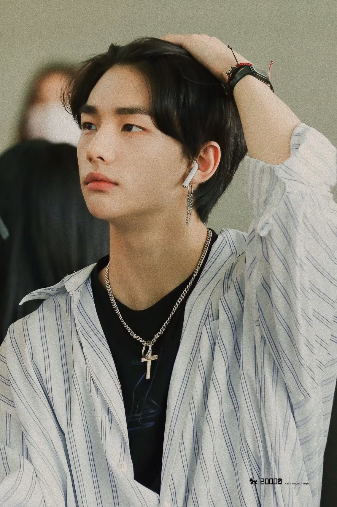 Hyunjin (Stray Kids) bị “đóng băng” hoạt động trước các lùm xùm bị “tố” bạo lực học đường ảnh 1