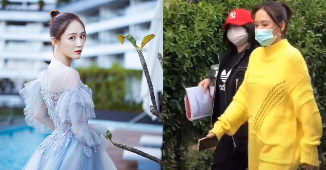 Nữ diễn viên từng hai lần làm “tiểu tam” vẫn được mời đóng phim bom tấn ảnh 6 Nữ diễn viên từng hai lần làm “tiểu tam” vẫn được mời đóng phim bom tấn ảnh 6
