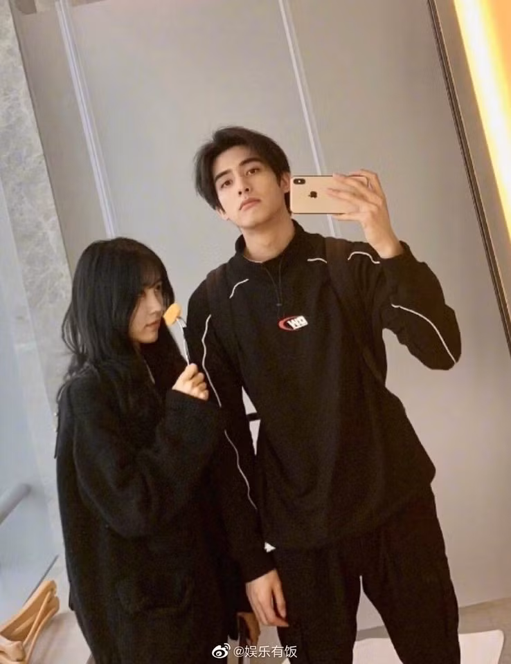 Jisoo (Black Pink), Sunmi, Dương Mịch, Tống Uy Long, Tiêu Chiến hóa “nam thần, tiên nữ” là đều nhờ chung điểm này! ảnh 11