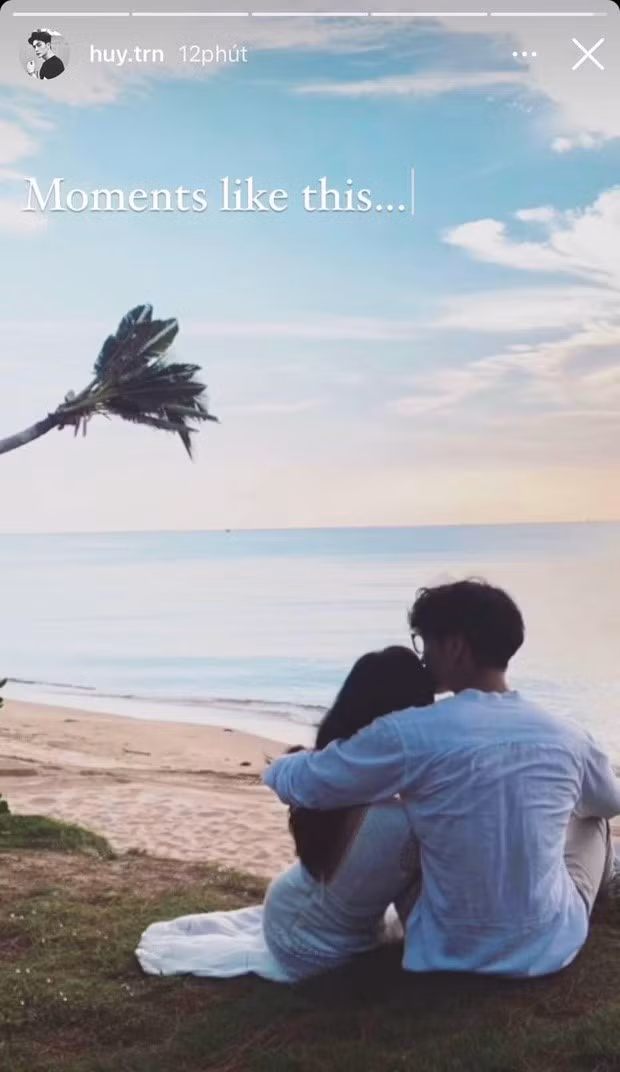 Chỉ một hành động nhỏ này mà Chi Pu ngay lập tức được khuyên có con ngay đi ảnh 8