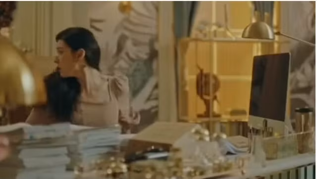 "Quân vương bất diệt" tập 7: “Ngoạn mục” về rating lẫn cảnh “rụng tim“! ảnh 6