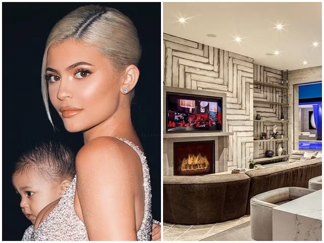 "Đột nhập" tiệc sinh nhật lần 25 của Siêu mẫu Gigi Hadid bên bạn trai - ca sĩ Zayn Malik ảnh 10