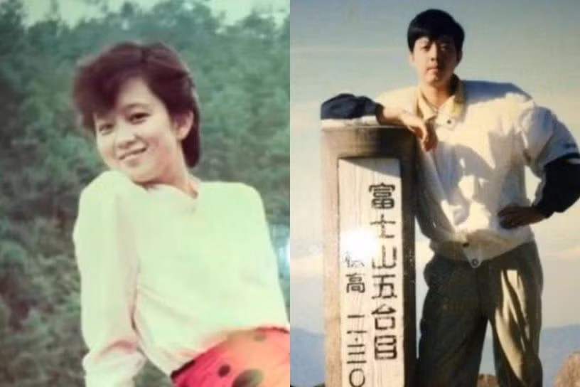 Jisoo (Black Pink), Sunmi, Dương Mịch, Tống Uy Long, Tiêu Chiến hóa “nam thần, tiên nữ” là đều nhờ chung điểm này! ảnh 13