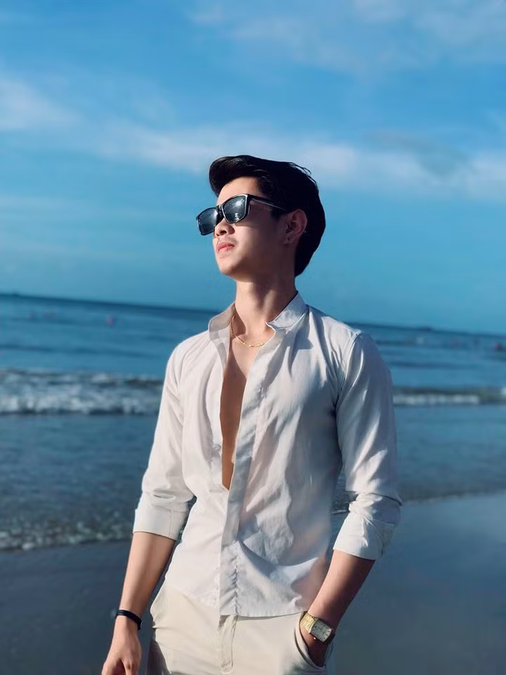 Chú rể trong câu chuyện Yêu và cưới trong 10 ngày hot MXH lên tiếng: Mình không thêu dệt hoàn toàn, còn chuyện tình cảm, đúng hay sai chỉ tương lai mới biết-3