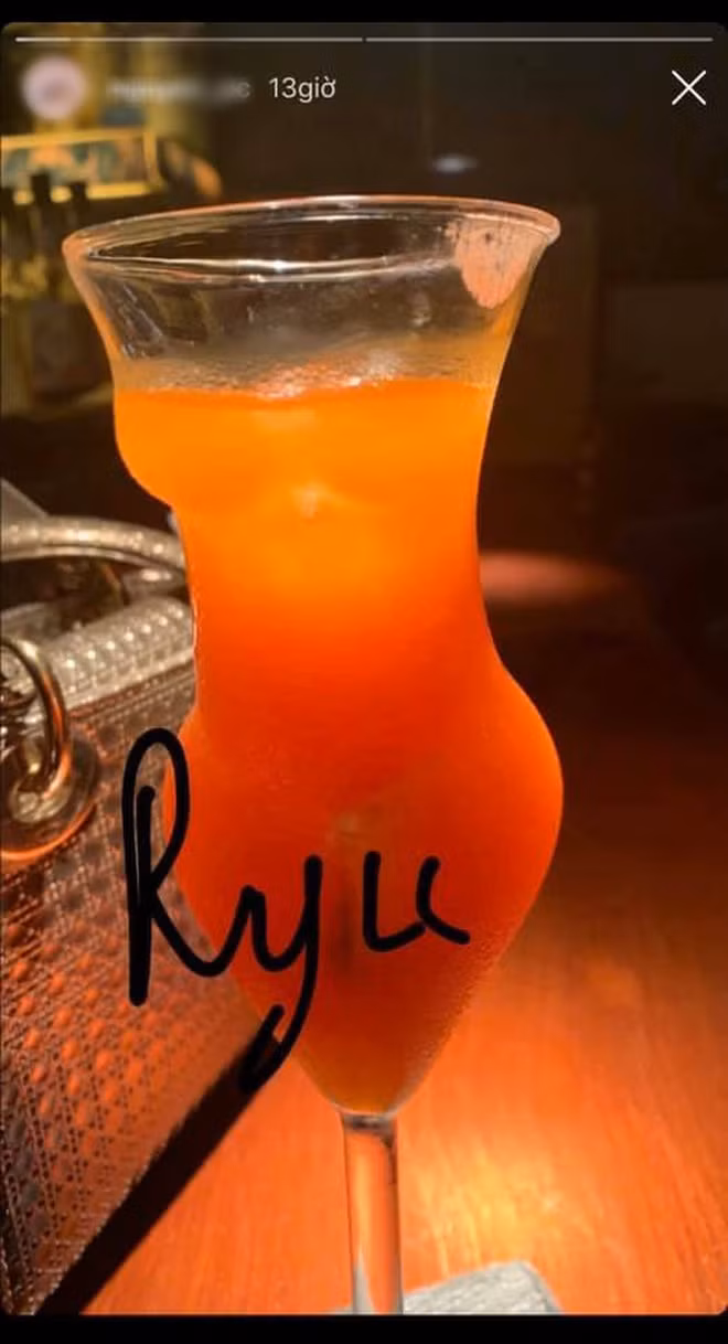Đang yên đang lành, bỗng dưng Minh Hằng bị gửi thư tố giật chồng và &amp;quot;đào mỏ&amp;quot;, chuyện gì đây? - Ảnh 6.