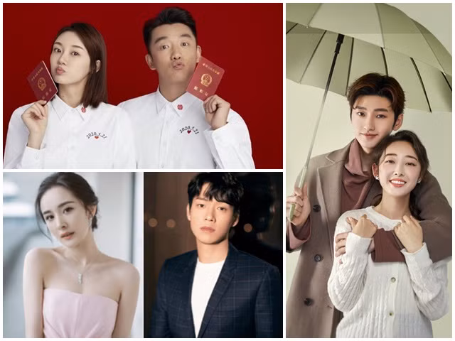 Diễn viên Xuân Phúc: "Sợ vợ là chuyện quá bình thường" ảnh 10