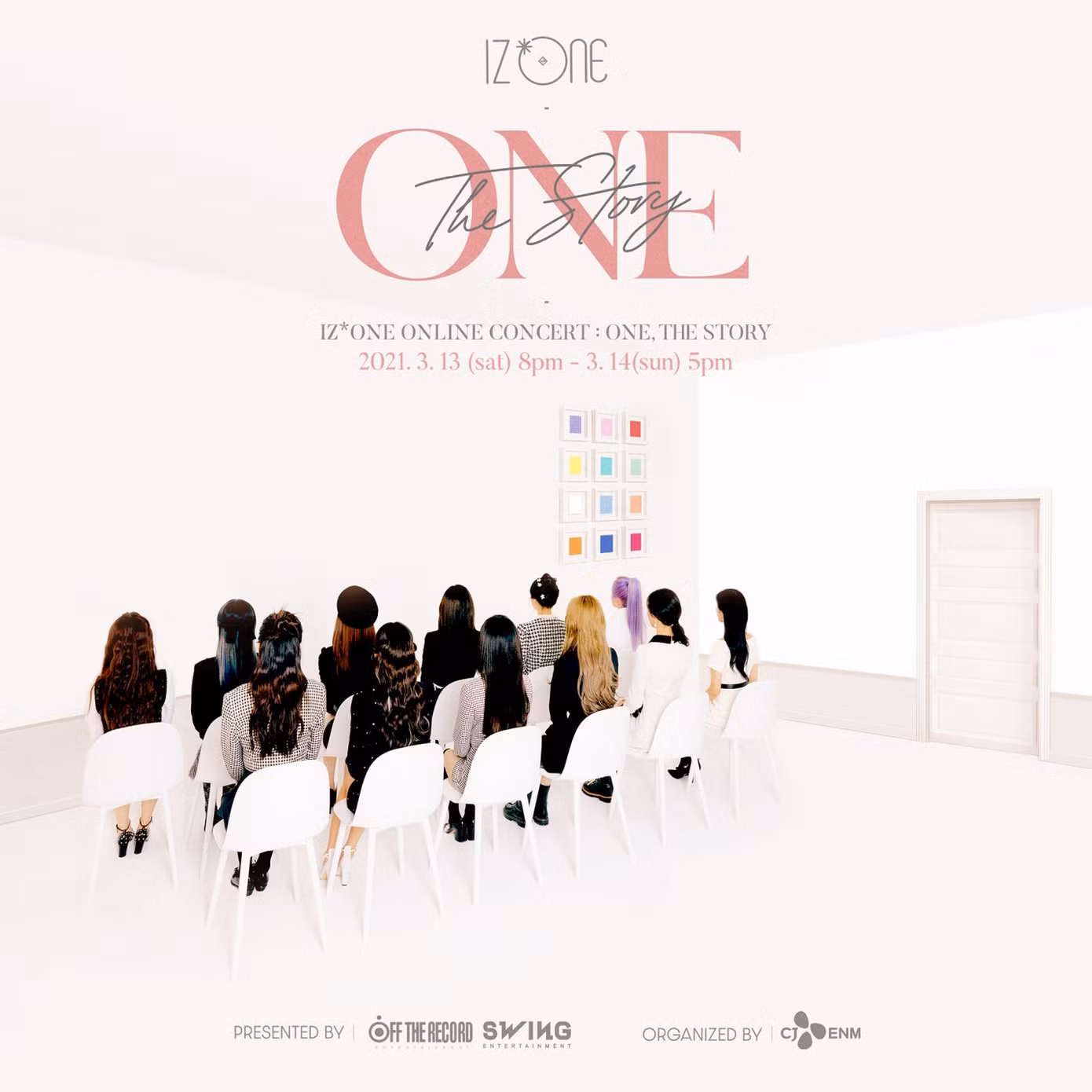 Dahyun (TWICE) bị stylist của Black Pink “bóc phốt” đạo nhái trang phục; IZ*ONE “tặng quà” Valentine Trắng cho các fans ảnh 3