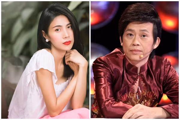 Nghệ sĩ kỳ cựu như Hoài Linh mà cũng bị nói ra nói vào khi quyên tiền từ thiện ảnh 1 Nghệ sĩ kỳ cựu như Hoài Linh mà cũng bị nói ra nói vào khi quyên tiền từ thiện ảnh 1