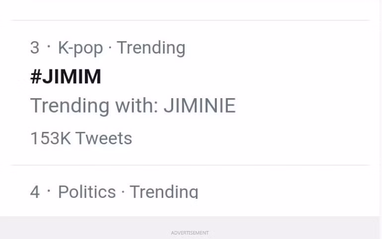 Jimin (BTS) tạo “lịch sử” khi gõ sai tên mình; Gigi Hadid gây choáng với ảnh 33 tuần thai ảnh 6