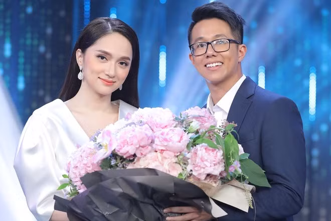 Cô gái gây ấn tượng ở 'Siêu trí tuệ Việt Nam' là nữ chính tập cuối của ‘Người ấy là ai’ ảnh 10