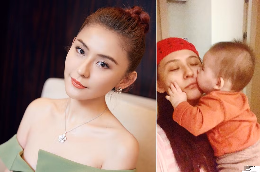 Lưu Diệc Phi lộng lẫy như nữ thần, sexy với váy xẻ ngực sâu hút ảnh 7