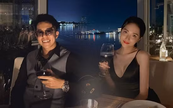Choáng với gia tài bạc tỷ, cuộc sống giàu sang của CEO Singapore nên duyên với Hương Giang ảnh 12